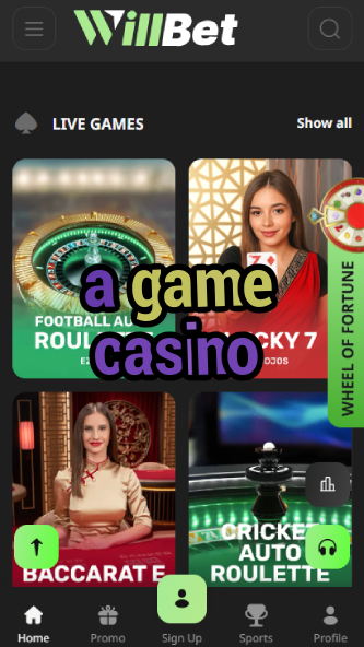A Game Casino - Premium Gaming Experience-7spincasino.ydblkf.net