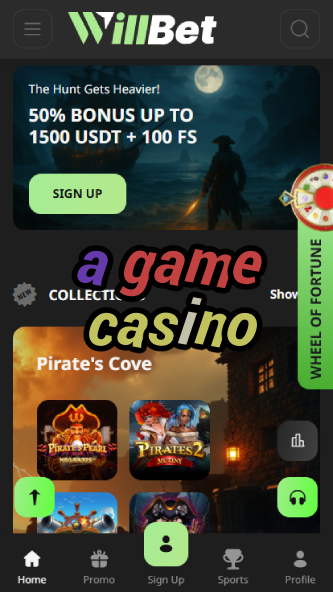 A Game Casino - Premium Gaming Experience-7spincasino.ydblkf.net